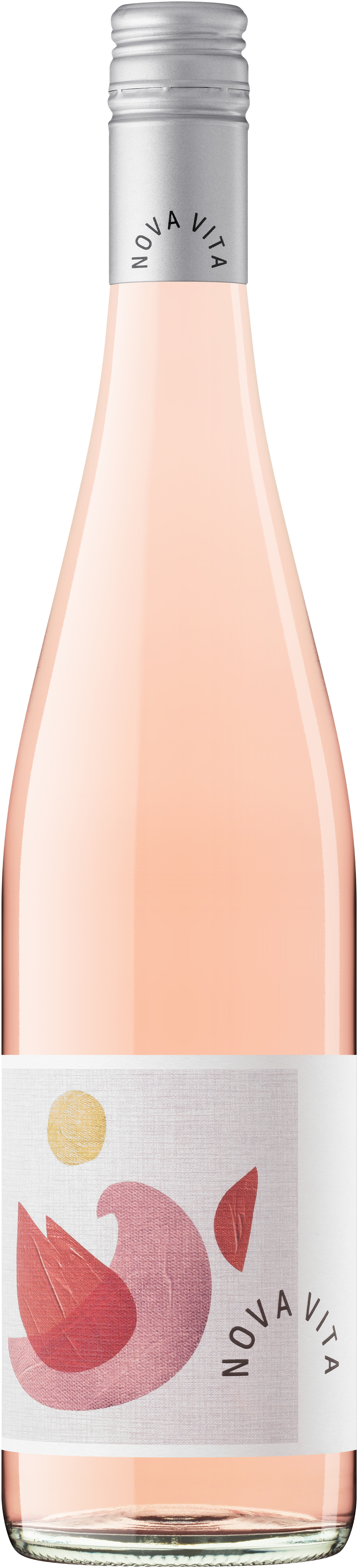 Nova Vita Wines Firebird Adelaide Hills Rosé 2022